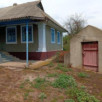 Продам Будинок с Бабчинці