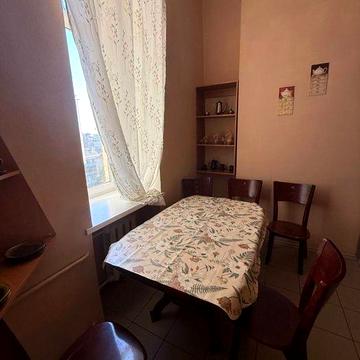 1к Квартира михайлівський провулок 9Б МАЙДАН НЕЗАЛЕЖНОСТІ