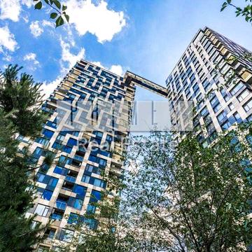 Продаж ексклюзивної 1к квартири, ЖК «Tetris Hall 2» , вул. Івана Федорова, 2-А ЖК Tetris Hall 2