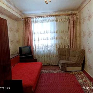 (92753) Продам‼️3к квартиру в районе Французского Бульвара‼️