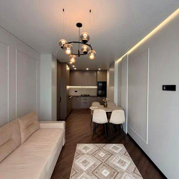 Продаж 3-кімнатної квартири ЖК B4 Ужгород / 64,8 м² / Дизайнерський ремонт / Газове опалення / ПЕРЕУСТУПКА БЕЗ ПОДАТКІВ ЖК В 4