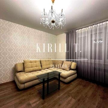 Аренда квартиры 2к 52м2 Кожемяки/Дарницкая/пр-т Слобожанский/Донецкая