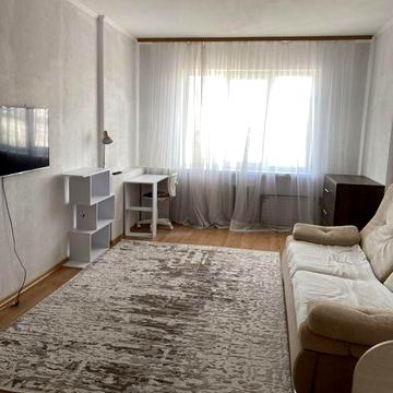 Здам 1к.квартиру 46.1м. в ЖК Брест-Литовский від власника