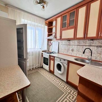 Сдам 2х комнатную квартиру центр