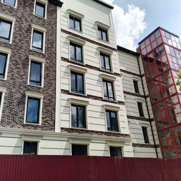 Смарт квартира на Теремках ЖК Liverpoolhouse