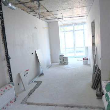 Продаж 1к Квартира Слобідська вулиця