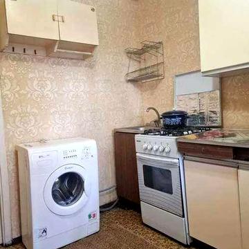 1К квартира на Пражской,25/2 Днепровский район