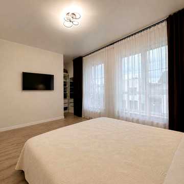 Енергонезалежний хазяйський дуплекс 120 м² | Повна комплектація