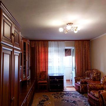 1к. квартира Троещина, бул. Л. Быкова 7. Газовая плита