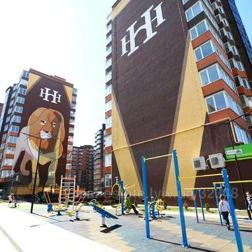Продаж 2-кімнатної квартири в ЖК «Галицький Лев» ЖК «Галицький Лев»