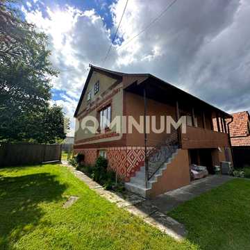 Продаж / Будинок / Миру, Велятино