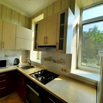 Аренда квартира 2к. верх Гагарина ( Науки ) Паркоместо Газ