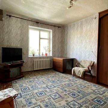 Оренда 1- кімнатної кв. в самому центрі міста