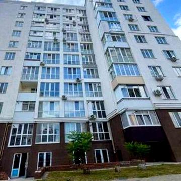 !!! Продам 1но кімнатну квартиру в районі Масани, новобудова