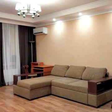 Оренда евро двушка ЖК Грюнвальд вул. Клавдіївська 40Г Святошинський район
