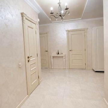 Квартира 3-кімнатна ЖК Добра Оселя