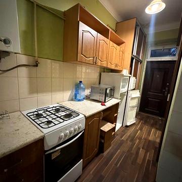Продаж 1 км. квартири Клепарівська