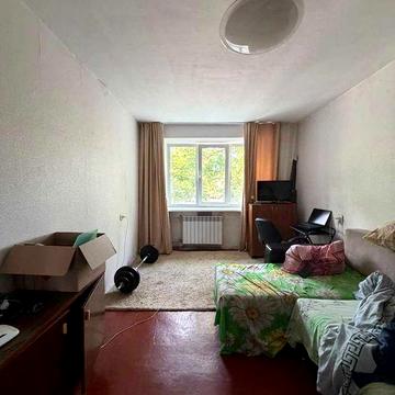 3-кімнатна квартира 58.6 м² на вул. Інглези/Сіті Центр