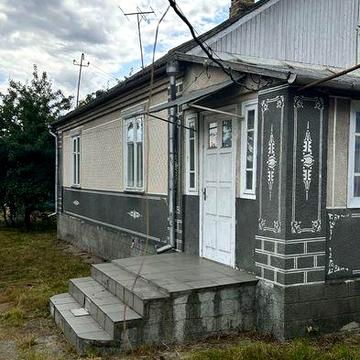 Продаж приватного будинку