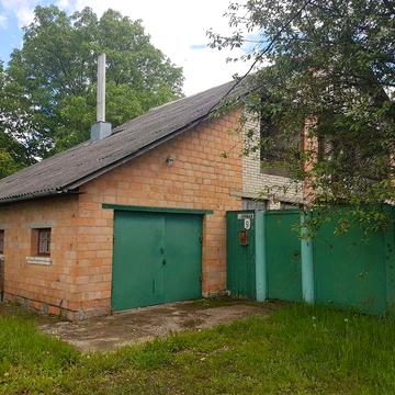Продам будинок у м. Путивль, Сумська область