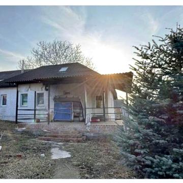 Чудовий затишний будиночок 100м2 Зміїв