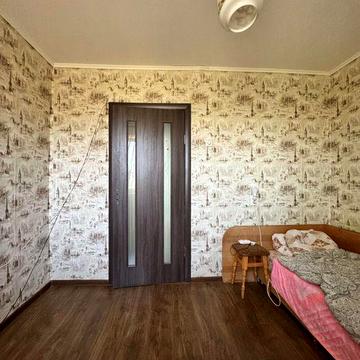 Продам 2 комнаты в коммунальной квартире