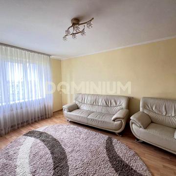 Оренда просторої квартири в центрі Виноградова з кондиціонером