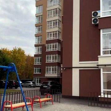 Новобудова в Центрі! Можна під державні програми!