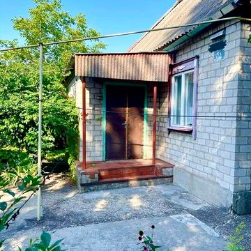 Продам будинок 90,6 м2| 4 кімнати| 10 соток| Камянське| Романково