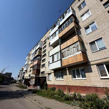 Продаж 3-кімнатної квартири м. Луцьк