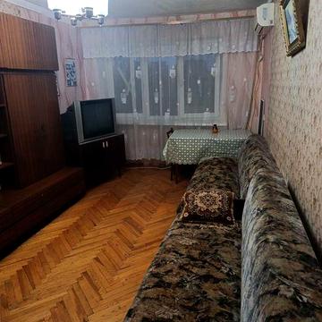 Продам 3-кімн.кв Салтіка,602мрн.Познанська 8,ТРК Україна