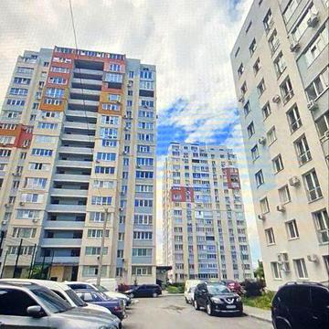 Продається  реальна квартира 54 кв.м ЖК Левада ЖК Левада
