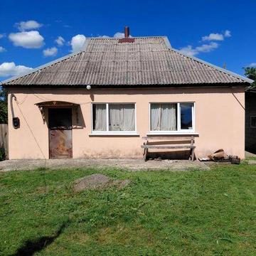 Продам будинок у Мачухівській громаді
