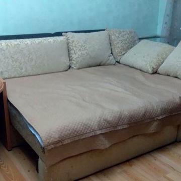 Квартира на Космической