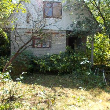 Продам приватизований дачний будинок 50 м2 і приват земельну ділянку 5 соток м Чернігів