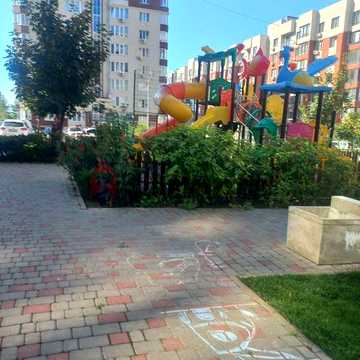 Продается однокомнатная квартира в ЖК Золотая Эра ЖК ЗОЛОТАЯ ЭРА