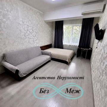 Оренда 1к Квартири Вулиця Щаслива 36