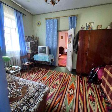 Оренда частини будинку на Старому місті
