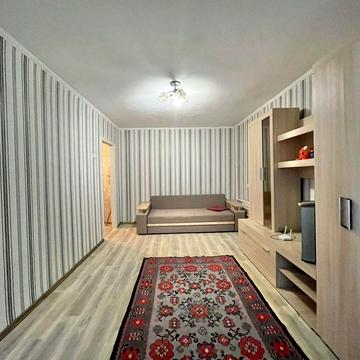 Здам 1 кімнатну квартиру на Ковпака