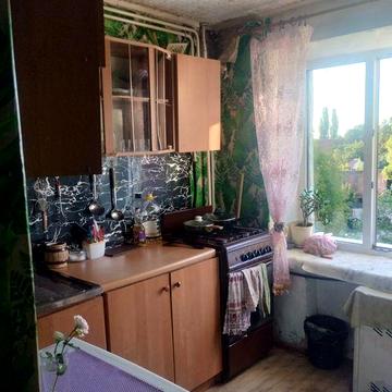 Продам квартиру 2 кімнатну в центрі міста