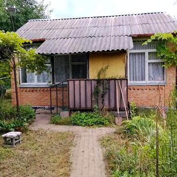 Продаж 2к Дім Дачний кооператив Надія