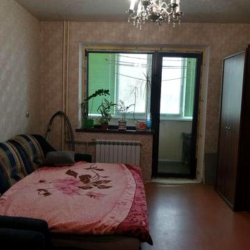 2 к. квартира вул. Г. Крут