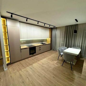 Продаж 2 кімнатної квартири вулиця Тлехаса, м.Ужгород ЖК Вест Таверс