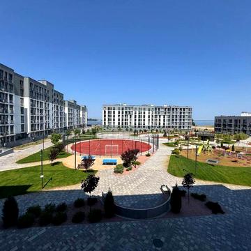Двокімнатна квартира ЖК Сіті парк ЖК Сіті парк