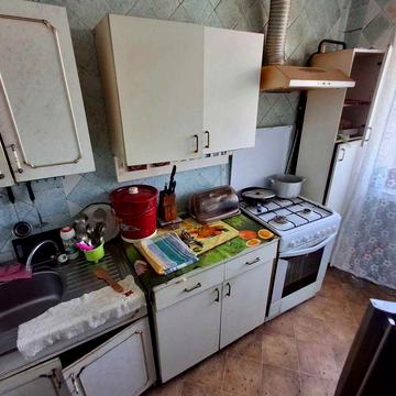 Сдаю бюджетную квартиру