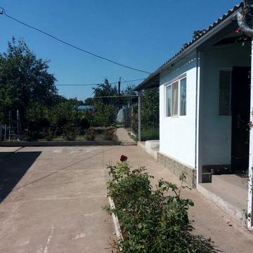 Продається житловий будинок в Матвіївці