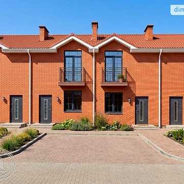 Продаж 2к Таунхаус Івана Виговського вулиця