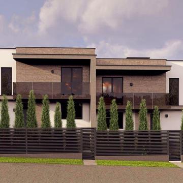 Дуплекси від ВЛАСНИКА | Малечковичі | До 15.08 – $129 000, після – $134 000