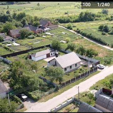 Продаж будинку 5 км від Сум. Смт Степанівка