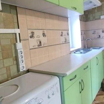Сдам Евродвушку на улице РАСКИДАЙЛОВСКОЙ